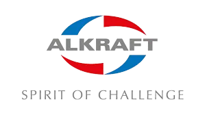 Alkraft logo — auto electrical parts distributor in Jaipur