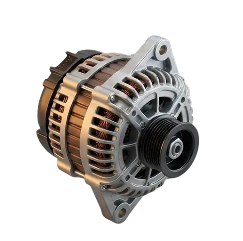Alternators for commercial vehicles, tractors and cars — Puran Auto Sales, Jaipur