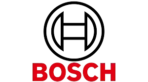 Bosch logo — auto electrical parts distributor in Jaipur