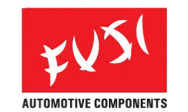 Fuzi logo — auto electrical parts distributor in Jaipur