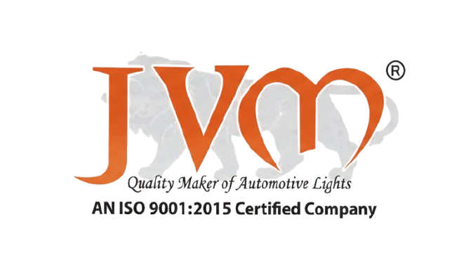 JVM logo — auto electrical parts distributor in Jaipur