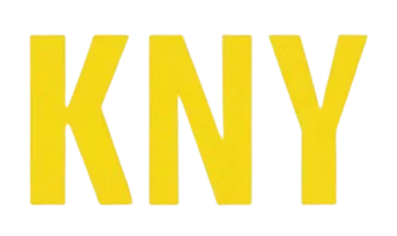 KNY logo — auto electrical parts distributor in Jaipur