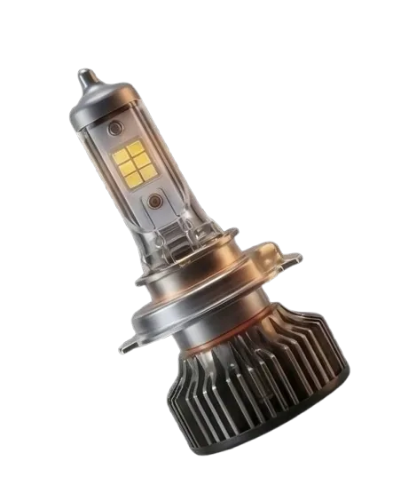 LED automotive lighting and headlamps distributor Jaipur