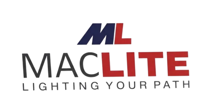 MacLite logo — auto electrical parts distributor in Jaipur