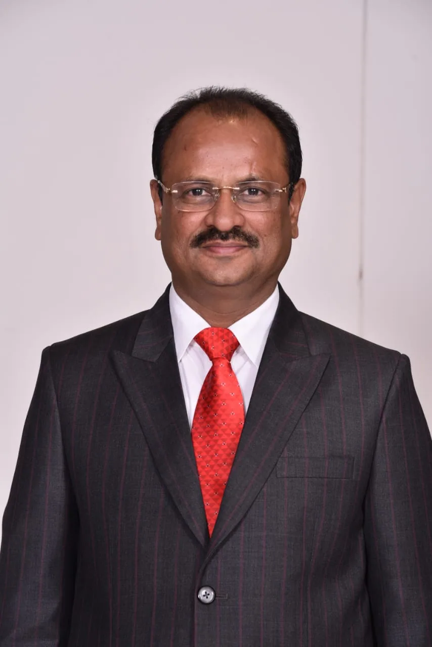 Mahesh Bhamodia — Co-Founder of Puran Auto Sales, Jaipur