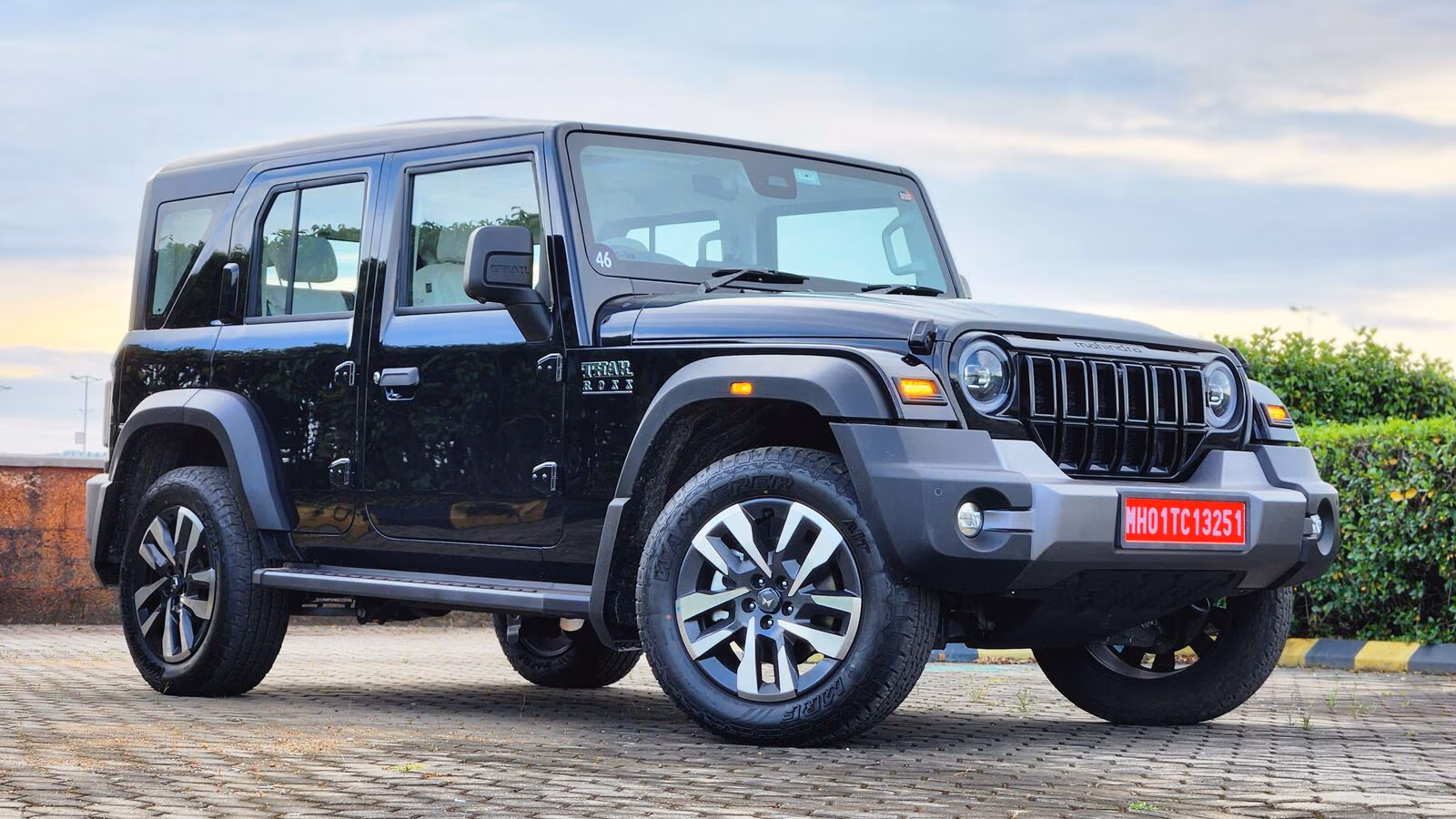 Four Wheelers auto electrical parts — Cars · SUVs · Light commercial — all major makes — Puran Auto Sales Jaipur