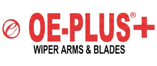 OE+ logo — auto electrical parts distributor in Jaipur