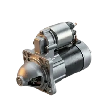Starter motors (self-starters) for commercial vehicles — Puran Auto Sales