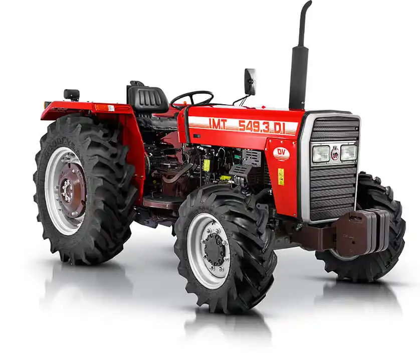 Tractors auto electrical parts — Mahindra · Sonalika · John Deere · TAFE · Farmtrac — Puran Auto Sales Jaipur
