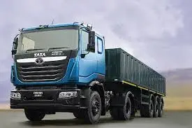 Commercial Vehicles auto electrical parts — Tata · Ashok Leyland · Eicher · BharatBenz · Mahindra — Puran Auto Sales Jaipur